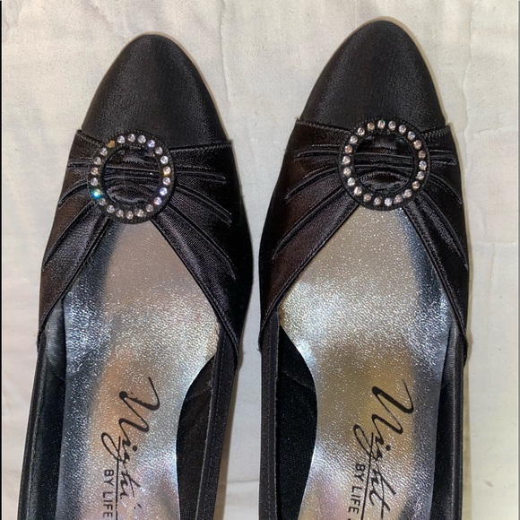 Night Life BY Night Stride Heels! - Picture 11 of 11